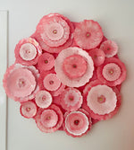 Load image into Gallery viewer, Rose Blossoming Flowers  -  100 cm
