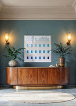 Load image into Gallery viewer, Tasty XL Royal Blue Gradiënt Edition 3/5
