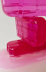 Load image into Gallery viewer, Ice Sculpture Pink Still Summer
