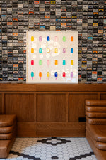 Load image into Gallery viewer, Tasty XL The Golden Collector One
