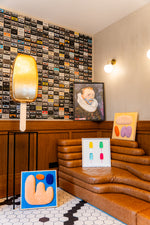 Load image into Gallery viewer, XL GOLD Ice Cream

