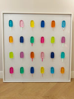 Load image into Gallery viewer, Tasty XL Frozen Bohemian Vibe
