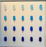 Load image into Gallery viewer, Tasty XL Royal Blue Gradiënt edtion 2/5
