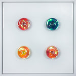 Load image into Gallery viewer, Tasty Small Donuts Shining Love
