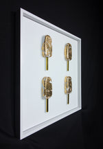 Load image into Gallery viewer, Tasty Small Golden Cracks
