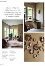 Load image into Gallery viewer, Magazine RESIDENCE Januari 2026
