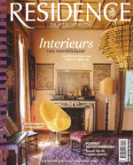 Load image into Gallery viewer, Magazine RESIDENCE Januari 2026
