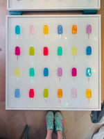 Load image into Gallery viewer, Tasty XL I Love this Summer

