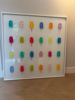 Load image into Gallery viewer, Tasty XL I Love this Summer
