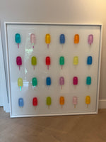 Load image into Gallery viewer, Tasty XL I Love this Summer
