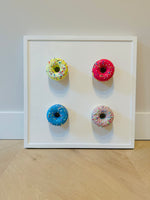 Load image into Gallery viewer, Donuts Small Happy Sugar
