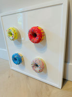 Load image into Gallery viewer, Donuts Small Happy Sugar
