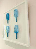 Load image into Gallery viewer, Tsty Small Marble Blue
