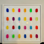 Load image into Gallery viewer, Tasty XL Deep Frozen Love Crystal
