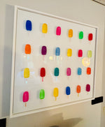Load image into Gallery viewer, Tasty XL Deep Frozen Love Crystal
