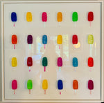 Load image into Gallery viewer, Tasty XL Deep Frozen Love Crystal
