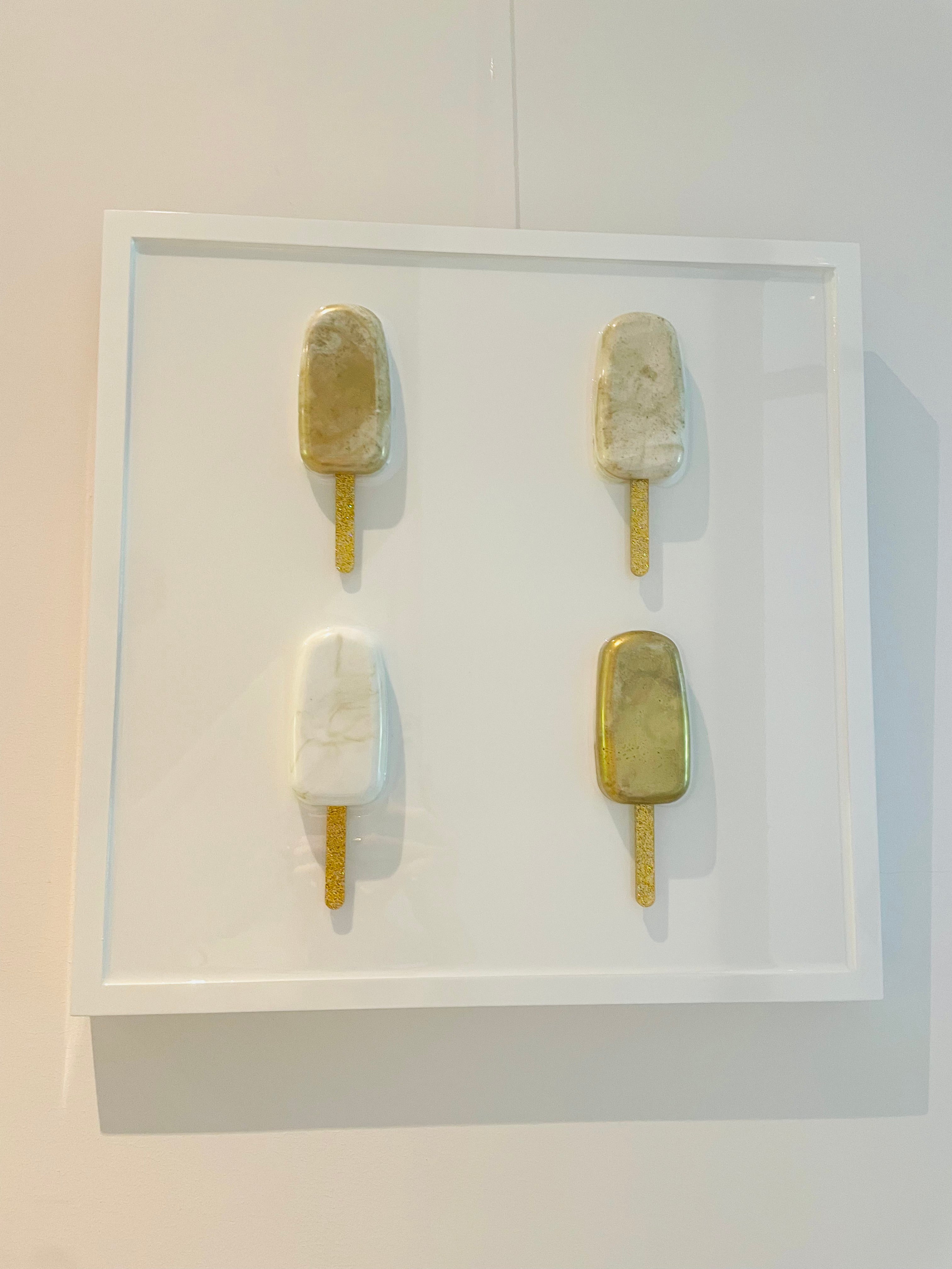 Tasty Small Marble Light