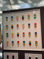 Load image into Gallery viewer, Tasty ROCKET Popsicles ( Sold)

