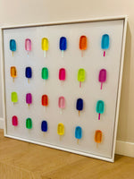 Load image into Gallery viewer, Tasty XL Frozen Bohemian Vibe
