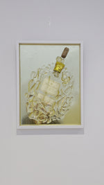 Load and play video in Gallery viewer, Smashed Chateau d Yquem 1998
