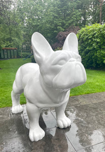 Work in progress: BIG BIG Bulldog