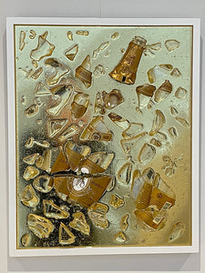 Smashed Cristal 2000