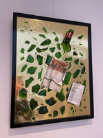 Load image into Gallery viewer, Smashed Mouton Rothschild 1991
