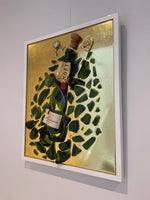 Load image into Gallery viewer, Smashed Moët &amp; Chandon

