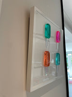 Load image into Gallery viewer, Transparant ICE creams Green
