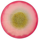 Load image into Gallery viewer, Rose Pink &amp; Gold Oriental Mandala Ø80cm

