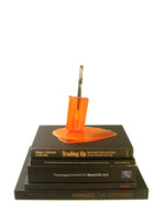 Load image into Gallery viewer, Calabaza Orange Melting Pop
