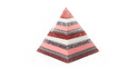 Load image into Gallery viewer, Rose Saffier Pyramid
